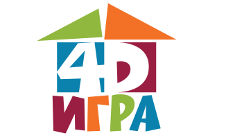 Проект " Игра 4D".